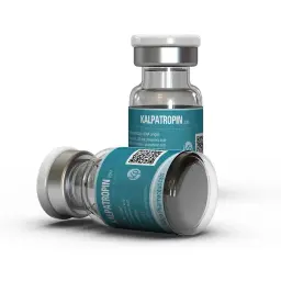 buy KalpaTropin 200IU Kalpa Pharmaceuticals LTD, India