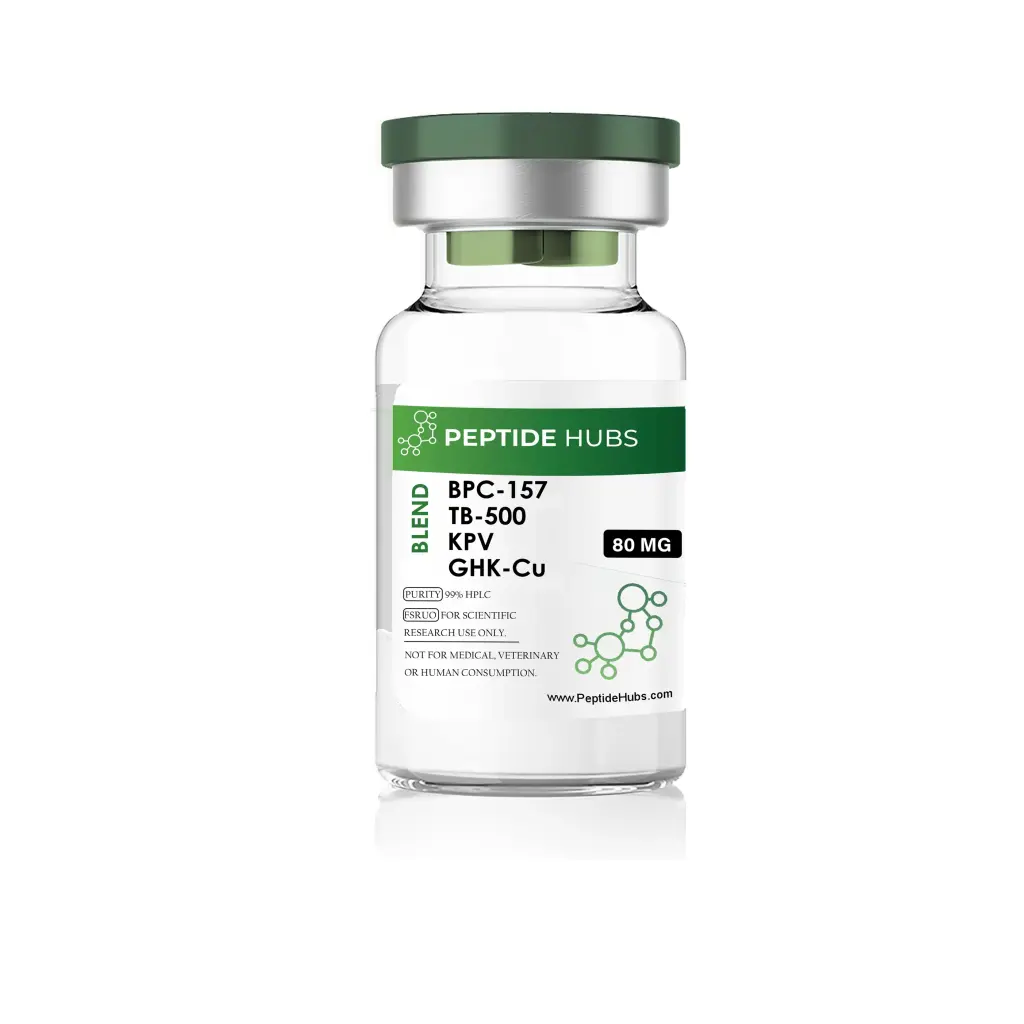 buy Klow Blend 80mg Peptide Hubs
