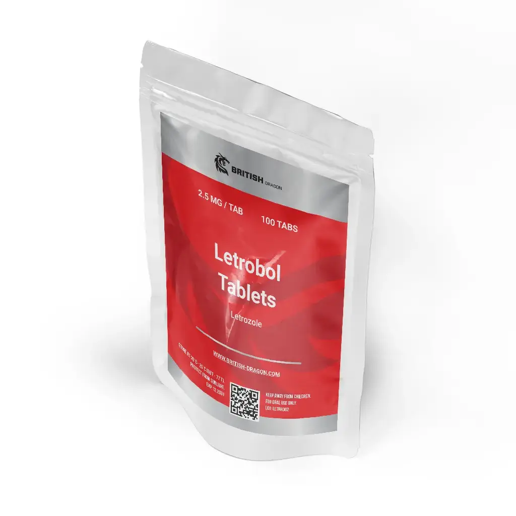 buy Letrobol British Dragon Pharmaceuticals