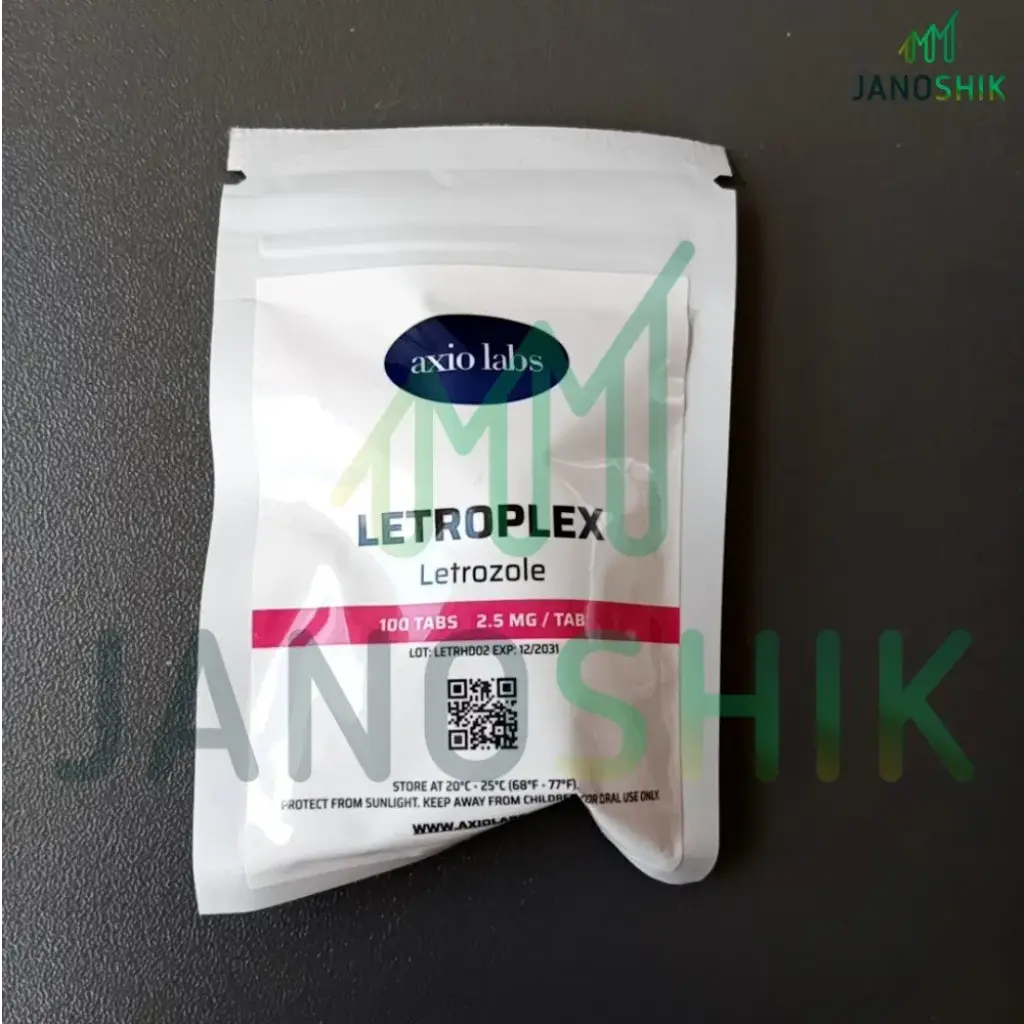 Letroplex