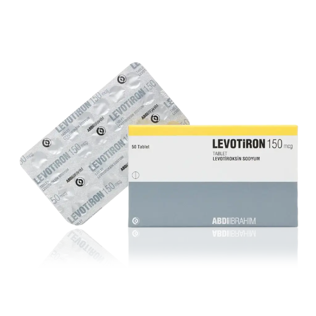 buy Levotiron 150mcg Abdi Ibrahim, Turkey