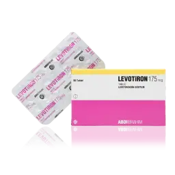 buy Levotiron 175mcg Abdi Ibrahim, Turkey