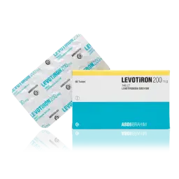 buy Levotiron 200mcg Abdi Ibrahim, Turkey