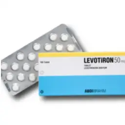 buy Levotiron 50mcg Abdi Ibrahim, Turkey