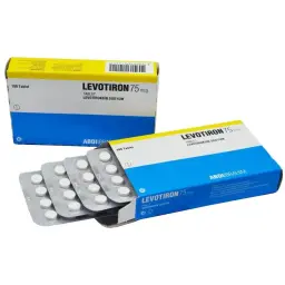 buy Levotiron 75mcg Abdi Ibrahim, Turkey