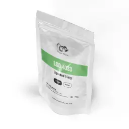 buy LGD 4033 Dragon Pharma, Europe