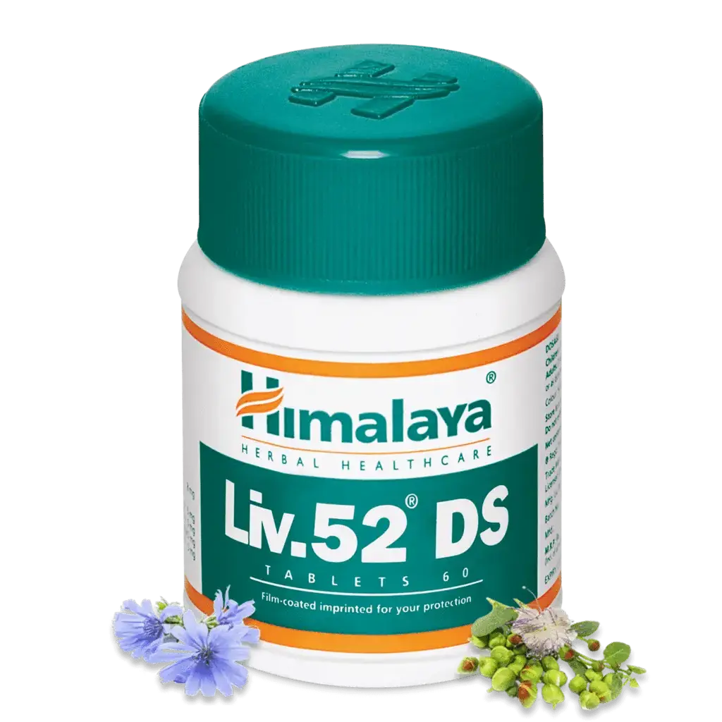 buy LIV 52 Himalaya, India