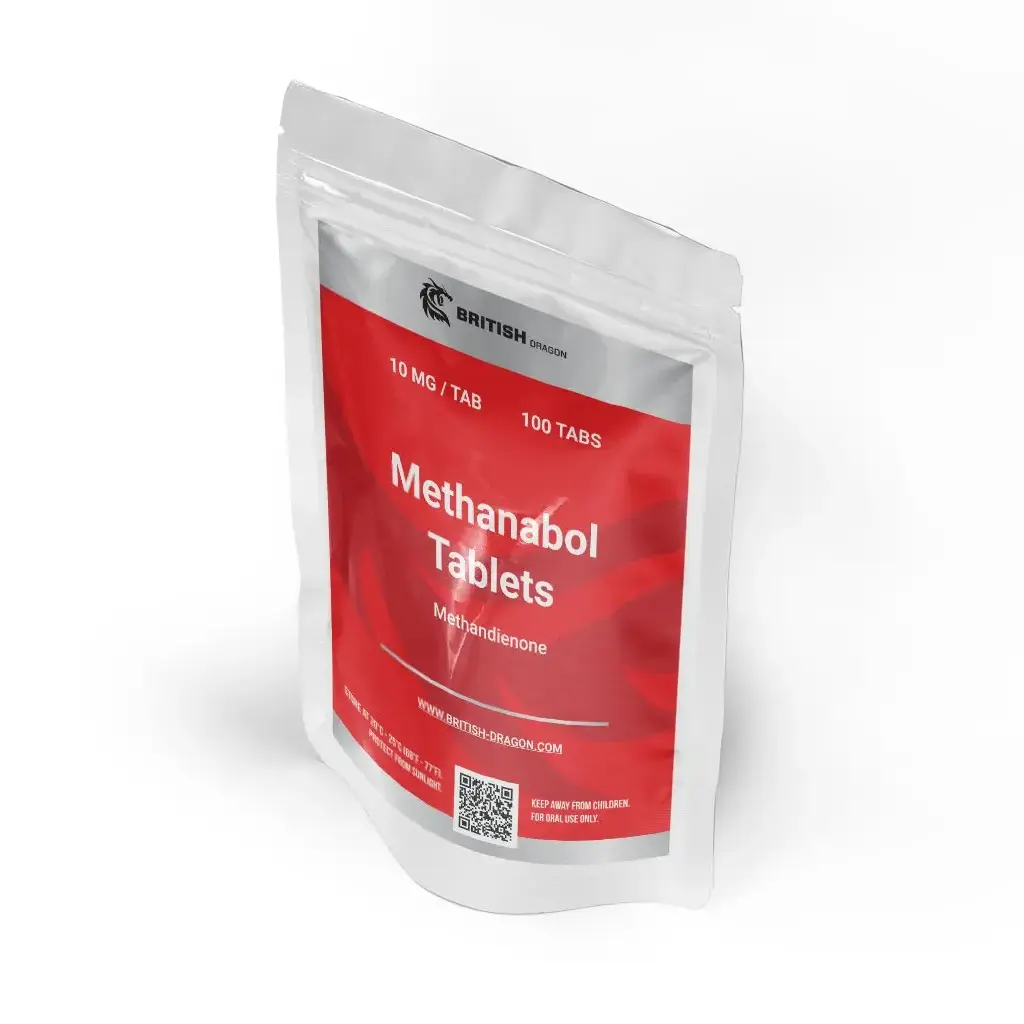 buy Methanabol 10 British Dragon Pharmaceuticals