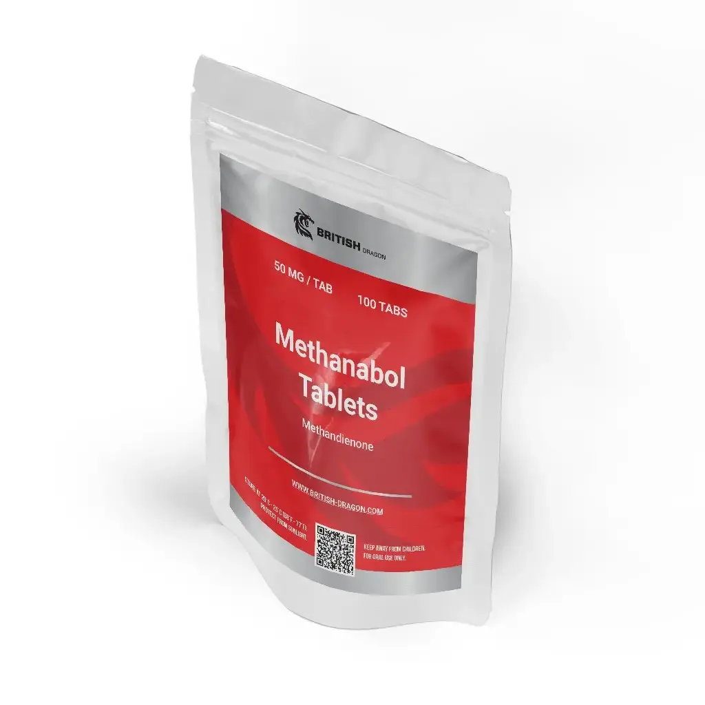 buy Methanabol 50 British Dragon Pharmaceuticals