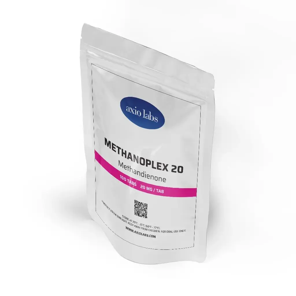 buy Methanoplex 20 Axiolabs