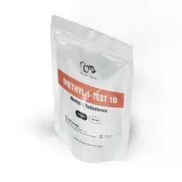 buy Methyl-1-Test 10 Dragon Pharma, Europe