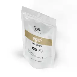 buy MK 677 Dragon Pharma, Europe
