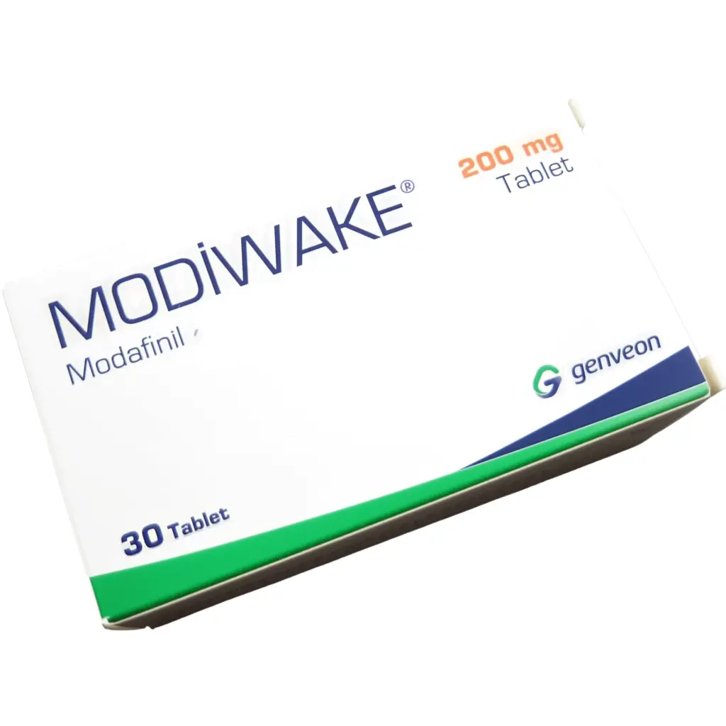buy Modiwake 200mg Genveon