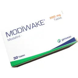 buy Modiwake 200mg Genveon