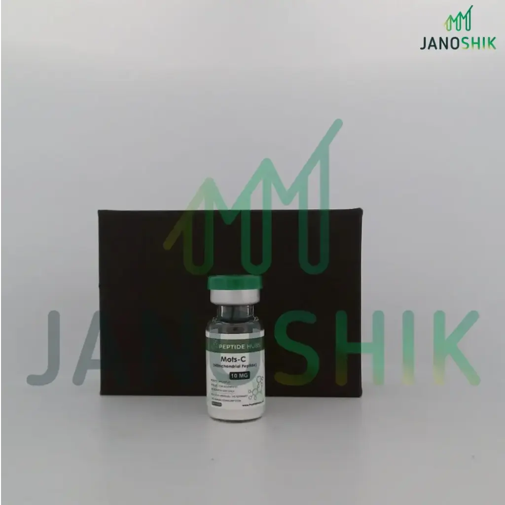 buy MOTS-c 10mg Peptide Hubs