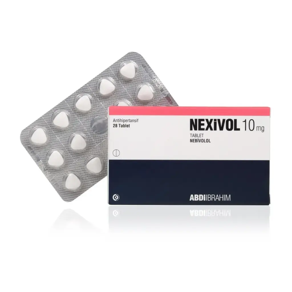 buy Nexivol Abdi Ibrahim, Turkey