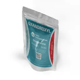 buy Oxandroxyl 20 mg Kalpa Pharmaceuticals LTD, India