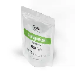 buy Oxymetholon Dragon Pharma, Europe