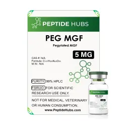 buy PEG-MGF Peptide Hubs