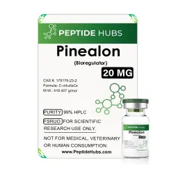 buy Pinealon Peptide Hubs