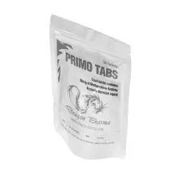 buy Primo Tabs Dragon Pharma, Europe