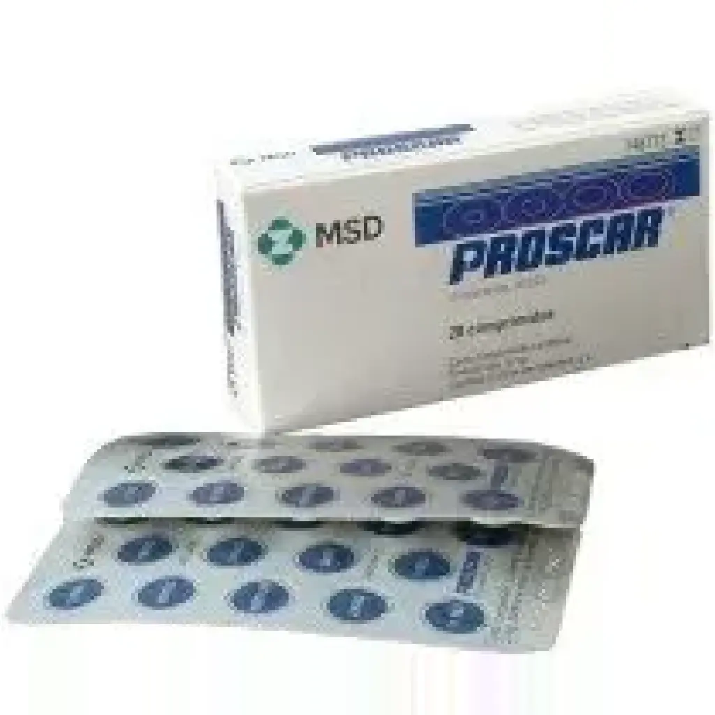 buy Proscar Merck