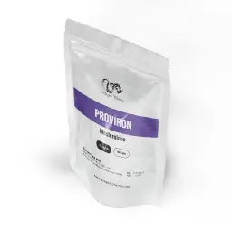buy Proviron Dragon Pharma, Europe