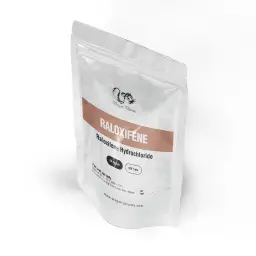 buy Raloxifene Dragon Pharma, Europe