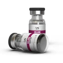 buy Selank 10mg Dragon Pharma, Europe
