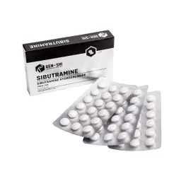 buy Sibutramine 20 Gen-Shi Laboratories