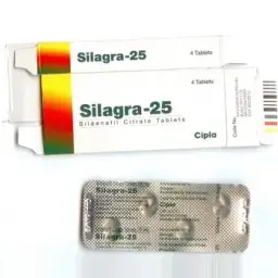 buy Silagra 100mg Cipla, India