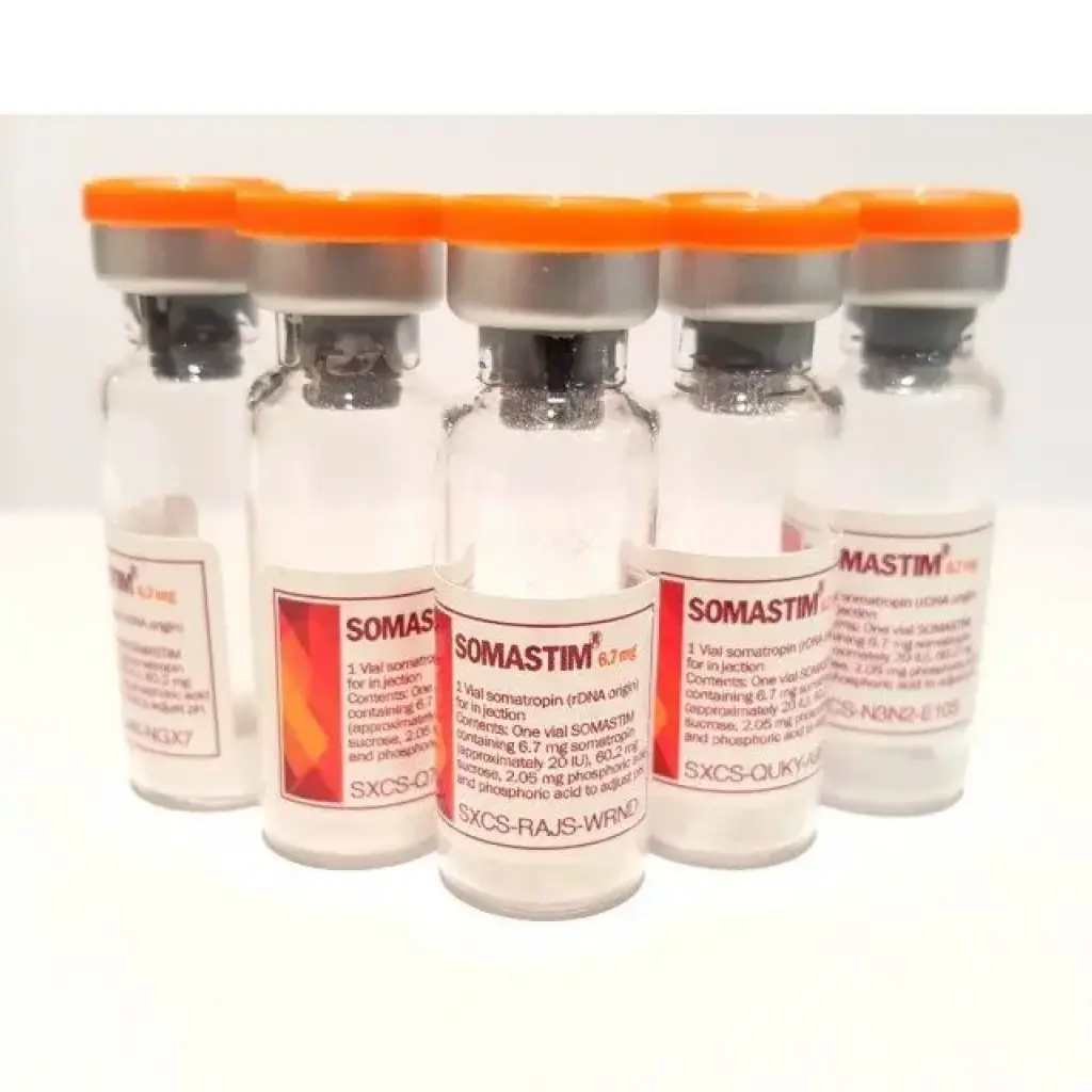 buy Somastim Western Biotech