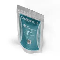 buy Stanoxyl 10 (Winstrol) Kalpa Pharmaceuticals LTD, India