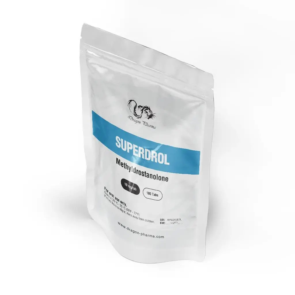 buy Superdrol 10 Dragon Pharma, Europe