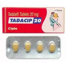 buy Tadacip Cipla, India