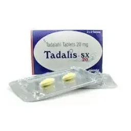 buy Tadalis SX 10mg Ajanta Pharma, India