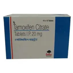 buy Tamoxifen Dabur Pharma Ltd, India