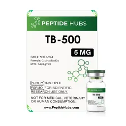 buy TB 500 Peptide Hubs