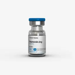 buy Tesamorelin 2 mg Generic Peptides