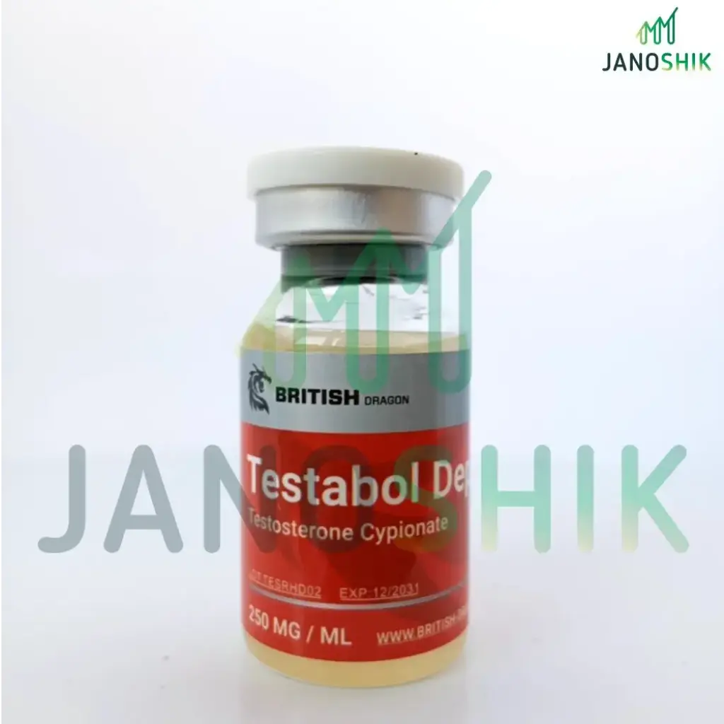 Testabol Depot