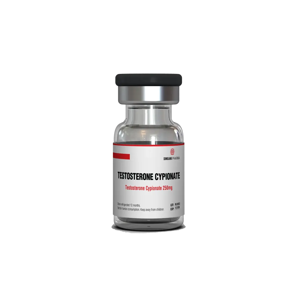 buy Testosterone Cypionate Singani Pharma