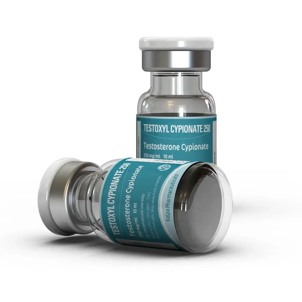 buy Testoxyl Cypionate 250 Kalpa Pharmaceuticals LTD, India