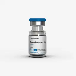 buy Thymosin Alpha-1 10 mg Generic Peptides