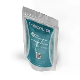 buy Thyroxyl (T3) Kalpa Pharmaceuticals LTD, India