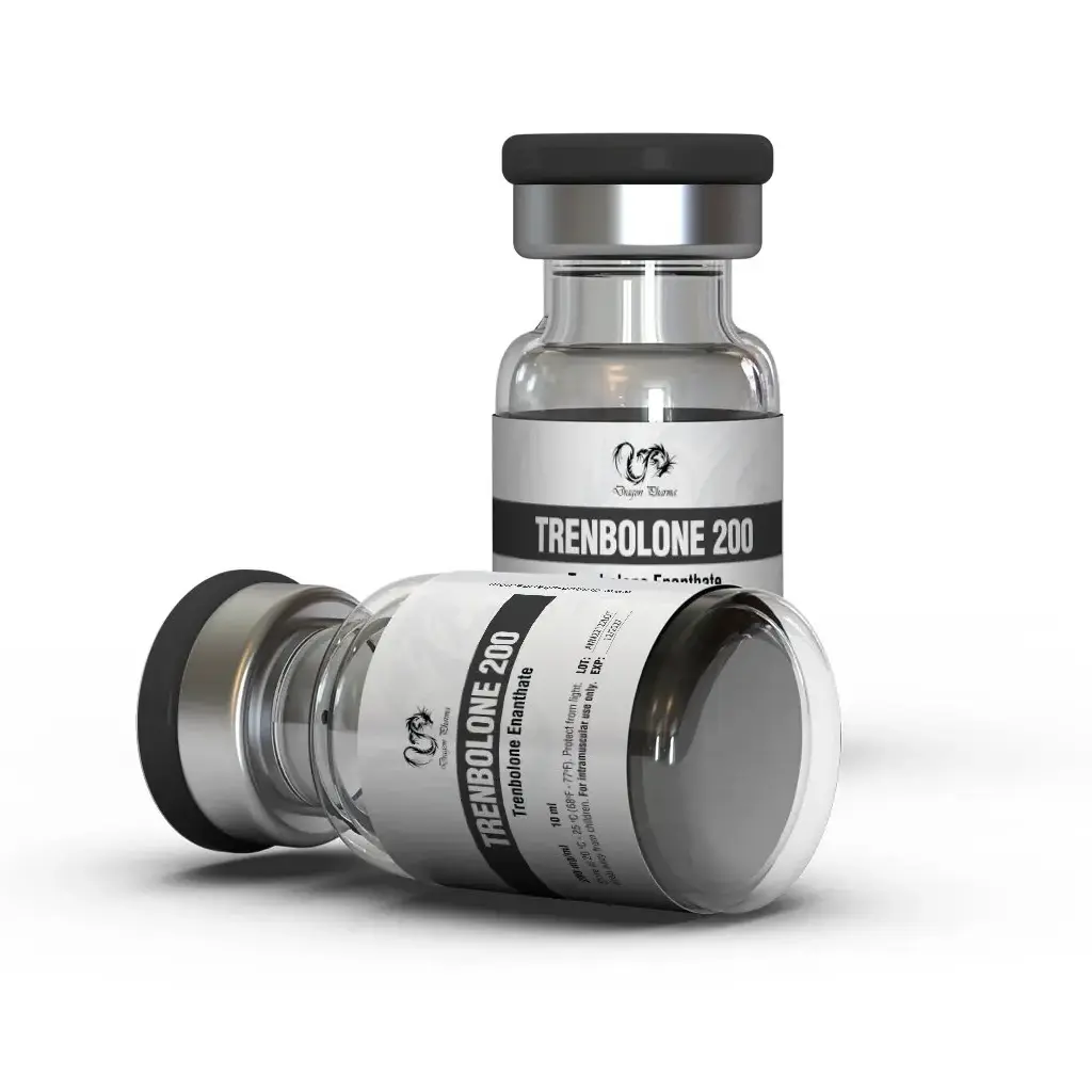 buy Trenbolon 200 Dragon Pharma, Europe