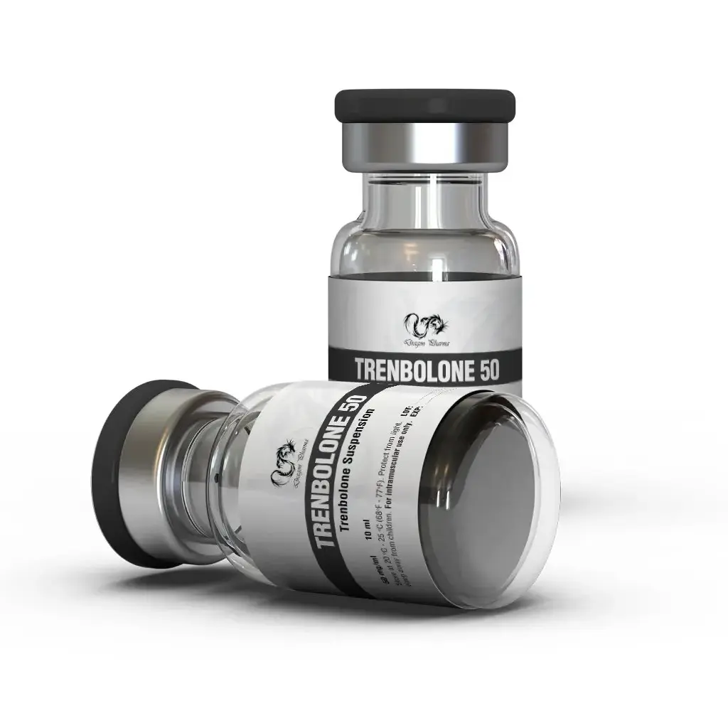 buy Trenbolone 50 Dragon Pharma, Europe