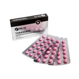 buy Turanabol 10 Gen-Shi Laboratories