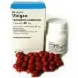 buy Virigen Schering-Plough, Turkey