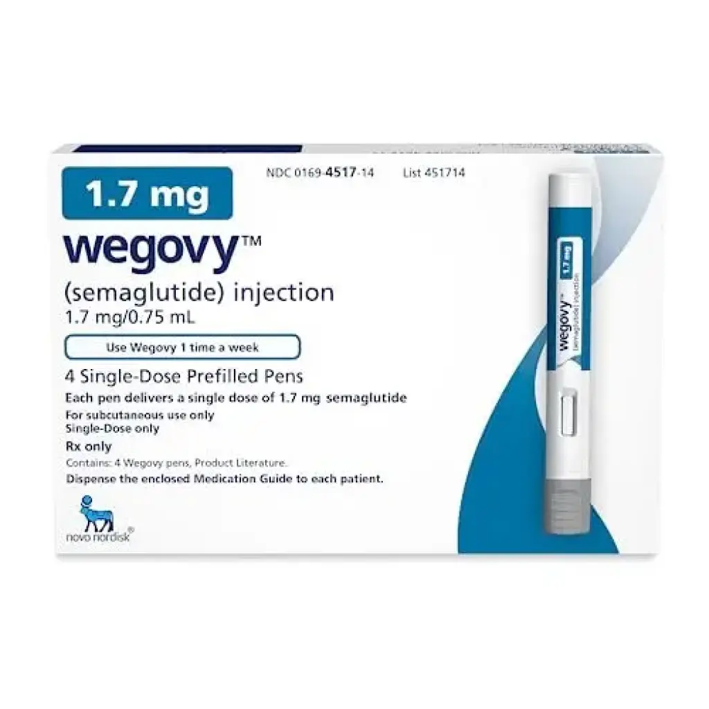 buy Wegovy FlexTouch 1.75mg Novo Nordisk
