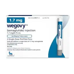 buy Wegovy FlexTouch 1.75mg Novo Nordisk